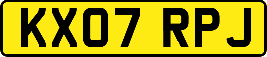 KX07RPJ