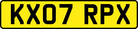 KX07RPX