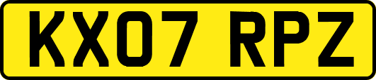 KX07RPZ