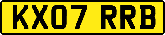 KX07RRB
