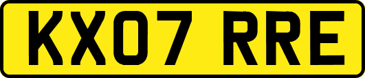 KX07RRE