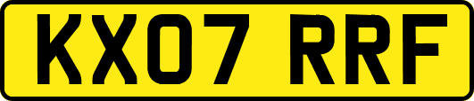 KX07RRF