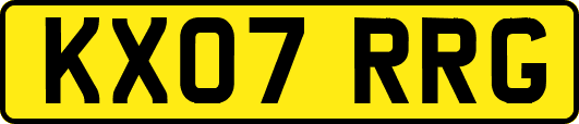 KX07RRG