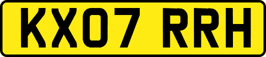 KX07RRH