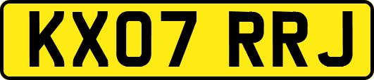 KX07RRJ