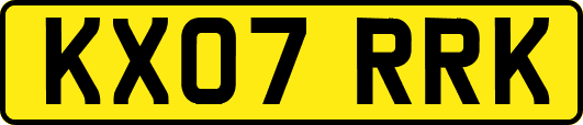 KX07RRK