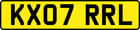 KX07RRL