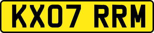 KX07RRM