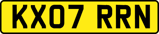 KX07RRN