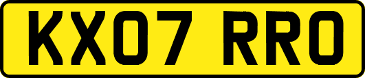 KX07RRO