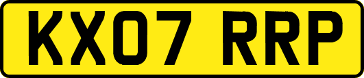 KX07RRP