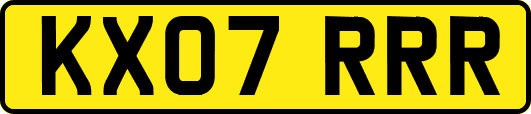KX07RRR