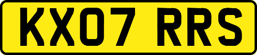 KX07RRS