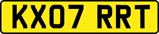 KX07RRT