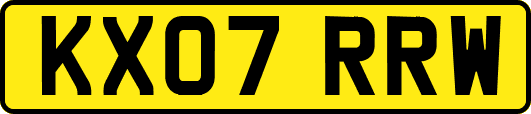 KX07RRW