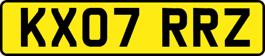 KX07RRZ