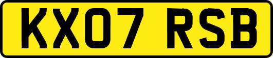 KX07RSB
