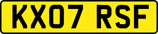 KX07RSF