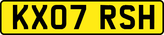 KX07RSH