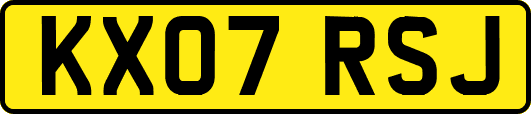 KX07RSJ