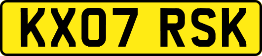 KX07RSK
