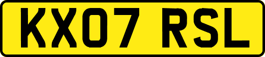 KX07RSL