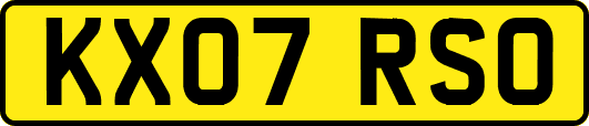 KX07RSO