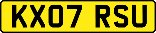 KX07RSU