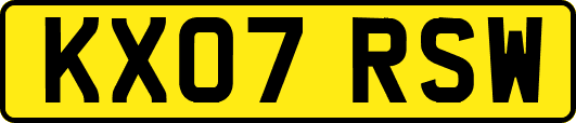 KX07RSW