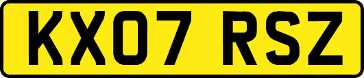 KX07RSZ