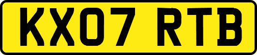 KX07RTB