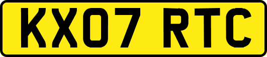 KX07RTC