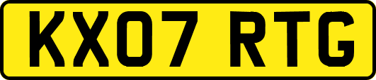 KX07RTG