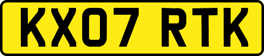 KX07RTK
