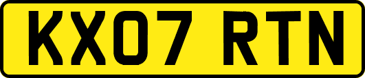 KX07RTN