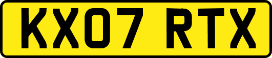 KX07RTX