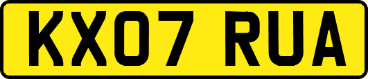 KX07RUA