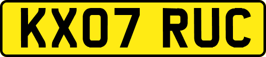 KX07RUC
