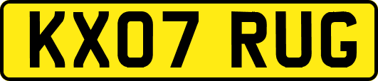 KX07RUG