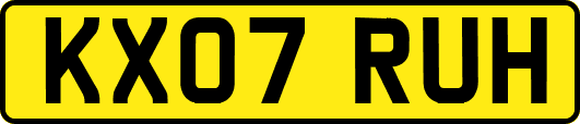 KX07RUH