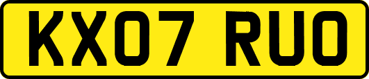KX07RUO