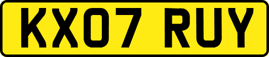 KX07RUY