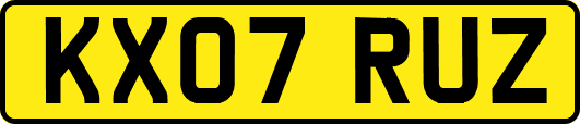 KX07RUZ