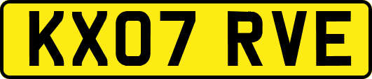 KX07RVE