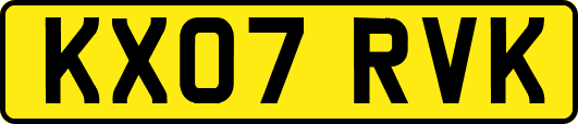 KX07RVK