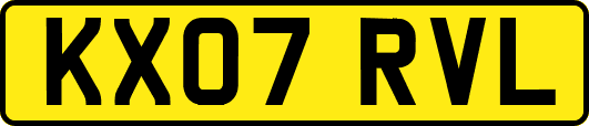 KX07RVL