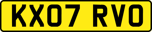 KX07RVO