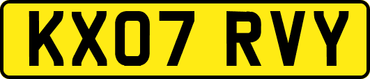 KX07RVY