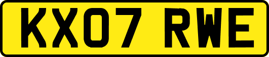 KX07RWE