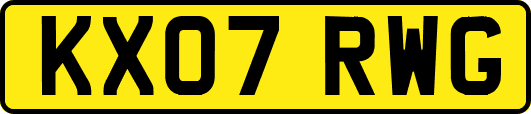 KX07RWG